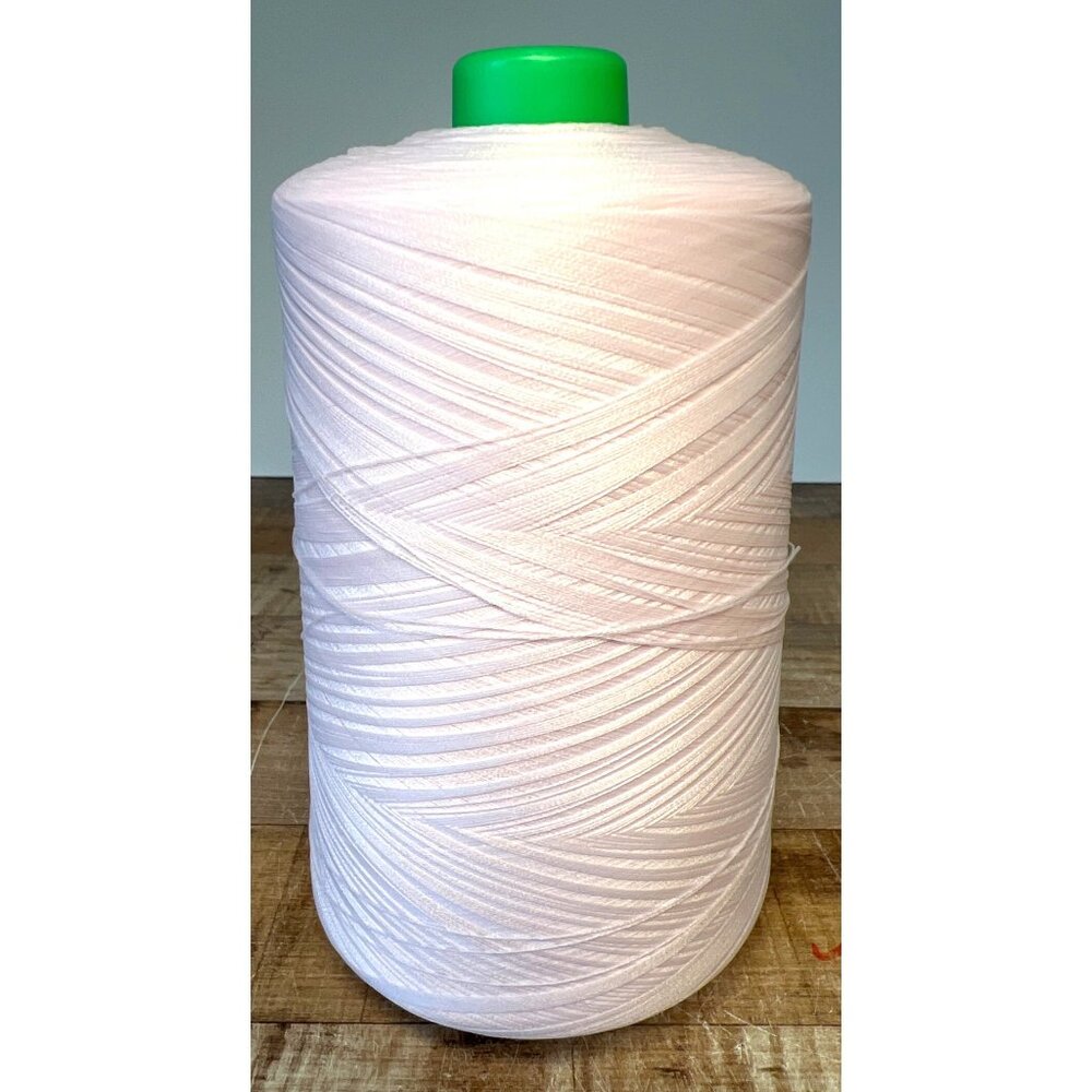 NEW COATES TEX 24 C3149 TABITHA PINK 16OZ 200 SQFT SERGER THREAD